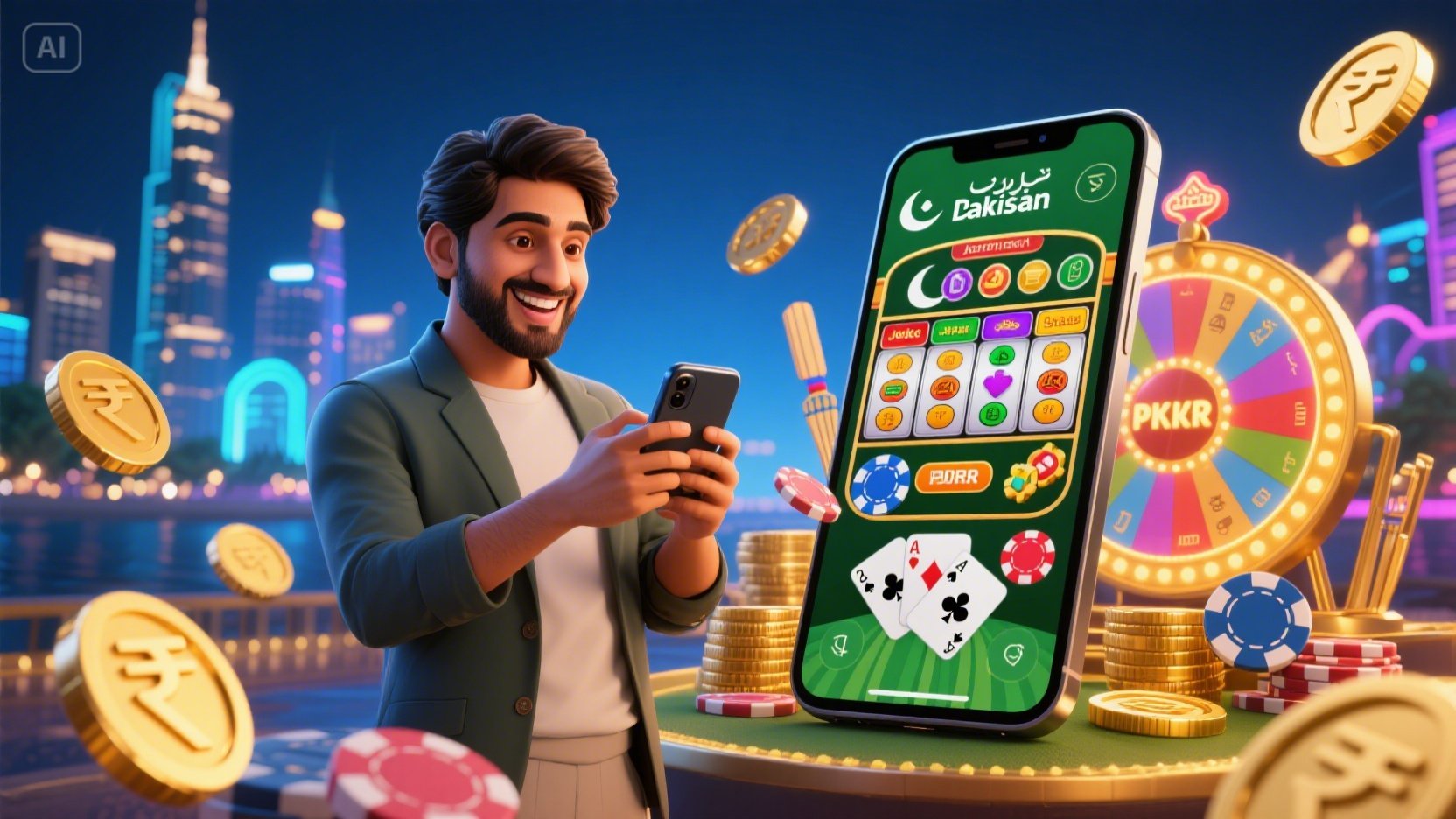 Betfair CasinoDeposit once and enjoy 200% instant top-up! Pakistani players can win more, play better, and withdraw their PKR winnings within minutes.