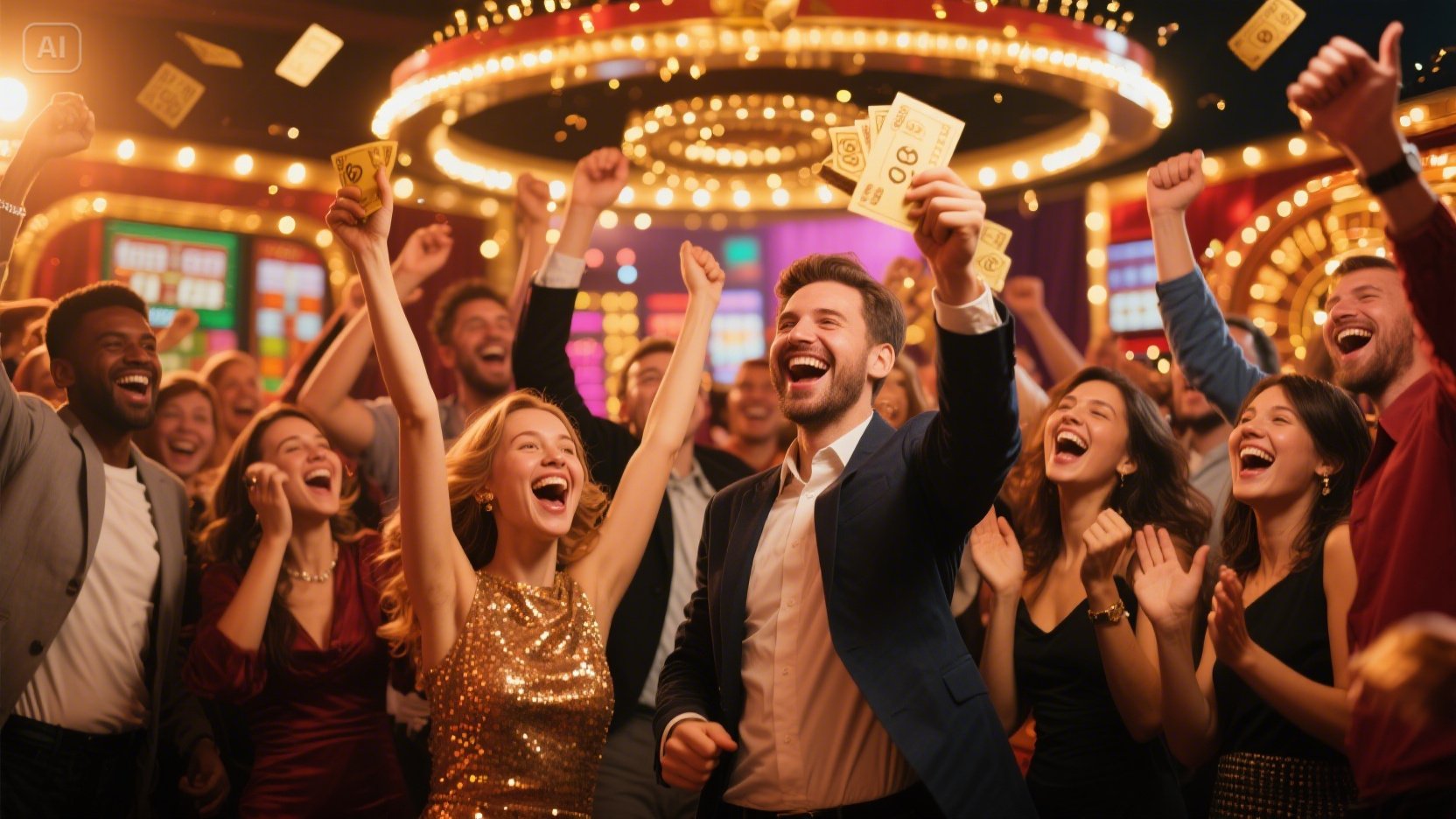 Registration at Betfair Casino Casino