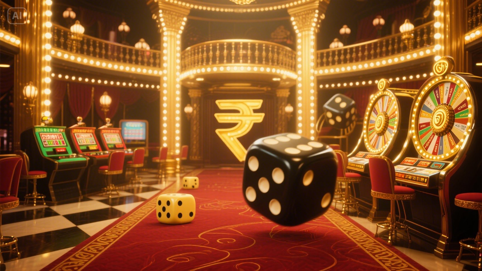 Registration at Betfair Casino Casino