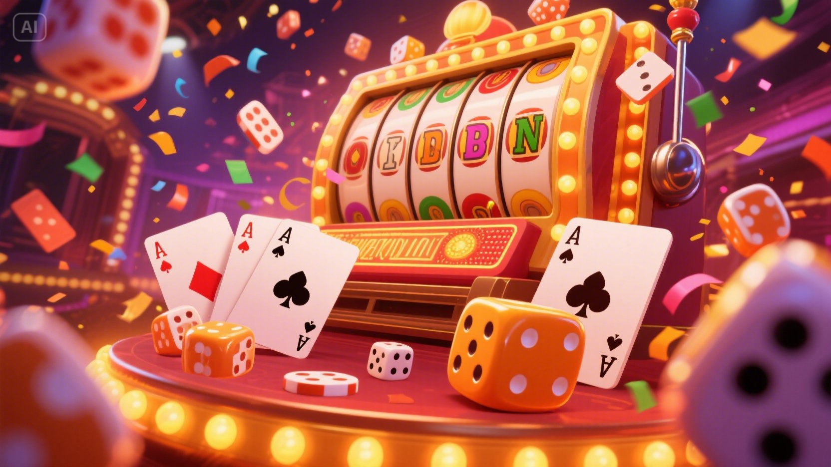 Betfair Casino