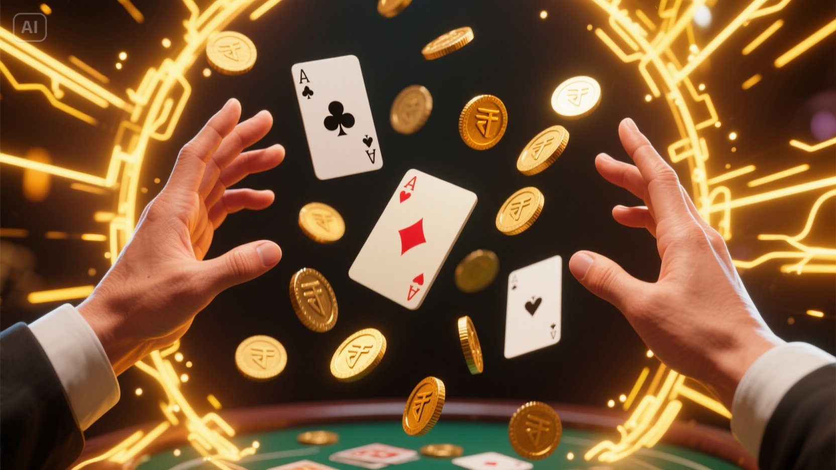 Registration at Betfair Casino Casino