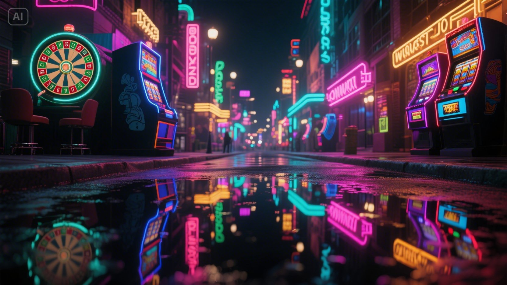 Registration at Betfair Casino Casino